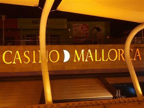 casino mallorca geöffnet